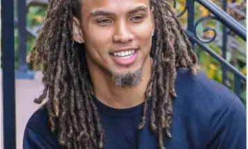 Introduction to Dreadlocks: Embracing the Afro and South American Culture