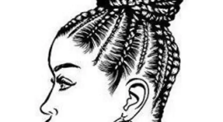 Tresse Chez Toi, votre plateforme de tresse Afro, decouvrez le