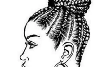 Discover Tresse Chez Toi: Your Platform for Afro and South American Braids