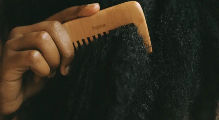 Explore the richness of Afro hair !